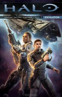 Halo: Volume 1: Escalation