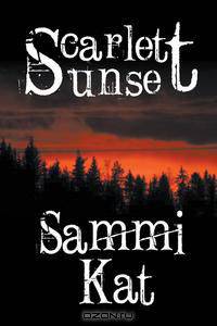 Scarlett Sunset