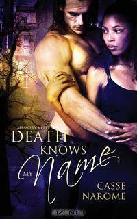 Death Knows My Name