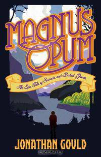 Magnus Opum