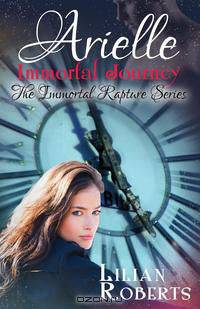 Arielle Immortal Journey