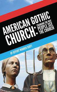 American Gothic Church