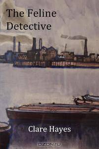 The Feline Detective