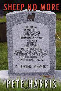 Sheep No More