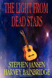 The Light From Dead Stars