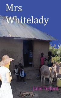 Mrs Whitelady