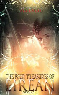 The Four Treasures of Eirean