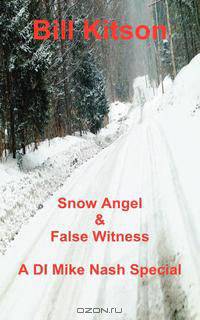 Snow Angel & False Witness
