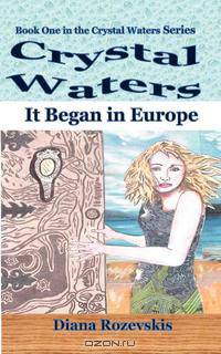 Crystal Waters It Began in Europe