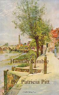 Hannah Kimble