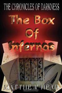 The Chronicles of Darkness
