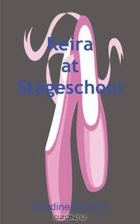 Keira at Stageschool
