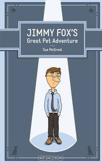 Jimmy Fox