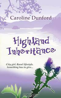 Highland Inheritance
