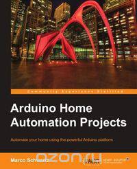 Arduino Home Automation
