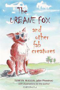 The Urbane Fox