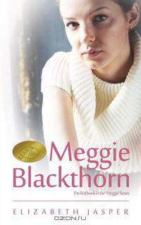 Meggie Blackthorn