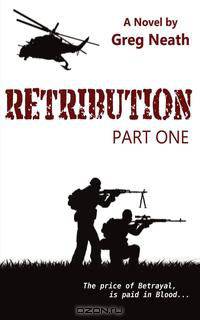 Retribution - Part One