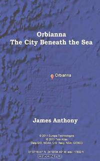 Orbianna - The City Beneath the Sea
