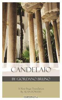 Candelaio by Giordano Bruno
