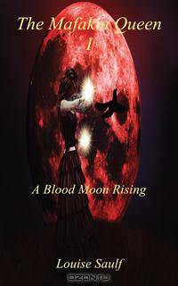 A Blood Moon Rising