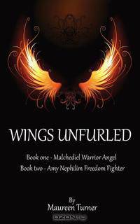 Wings Unfurled