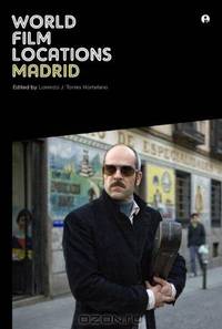 World Film Locations – Madrid