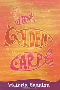 The Legend of the Golden Carp