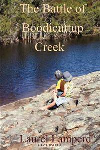 Battle for Boodicuttup Creek