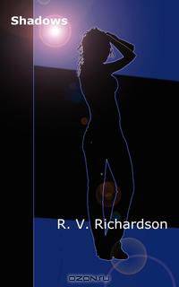 Shadows - Miss Fortune Trilogy - Book 1