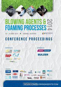 Blowing Agents and Foaming Processes 2014