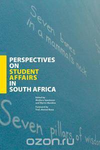 Perspectives on Student Affairs in South Africa