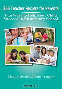 365 Teacher Secrets for Parents
