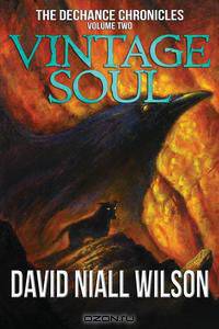 Vintage Soul