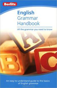 English Grammar Handbook