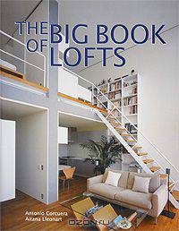 The Big Book of Lofts