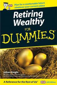 Retiring Wealthy For Dummies