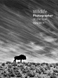 Wildlife Photographer of the Year Desk Diary 2014