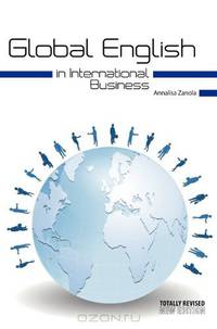 Global English in International Business