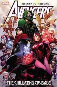 Avengers: The Children
