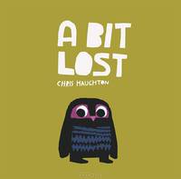 Bit Lost