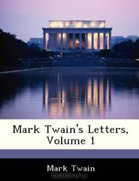 Mark Twain