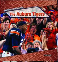 The Auburn Tigers (Champions of College Football)