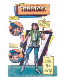 The New Sons of Thunder