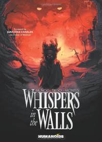 Whispers in the Walls