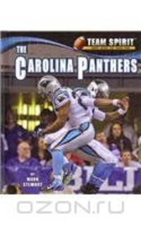 The Carolina Panthers (Team Spirit)