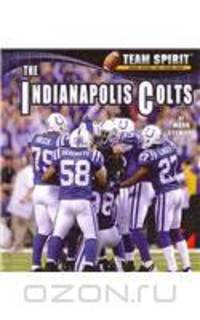The Indianapolis Colts (Team Spirit)