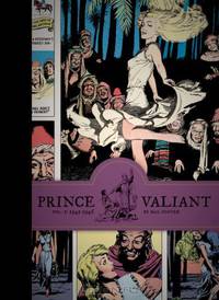 Prince Valiant Volume 5: 1945-1946 (Vol. 5) (Prince Valiant)
