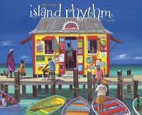 Island Rhythm 2014 Wall Calendar