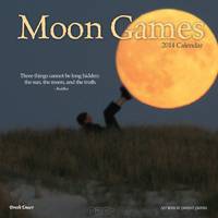 2014 Moon Games Wall
